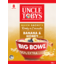Photo of Uncle Tobys Banana & Honey Flavour Big Bowl Quick Oats Sachets 8 Pack 368g