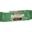 Photo of Arnott's Tim Tam Chocolate Biscuits Choc Mint 160g