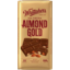 Photo of Whittaker's Almond Gold Block 200g 200g