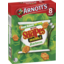 Photo of Arnott's Shapes Barbecue Original 8 Pack