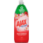 Photo of Ajax Multi Surface Floor Cleaner, 750ml, Tropical Breeze, For Slate Tiles And Varnished Wooden Floorboards, Long Lasting Fragrance 750ml