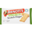 Photo of Arnott's Gluten Free Scotch Finer Biscuits 170g