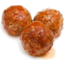 Photo of Meatballs Mediterranean Kg