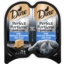 Photo of Dine Perfect Portions Pate With Tender Trout Cat Food Trays 2 Pack