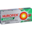 Photo of Nurofen Zavance Tablets 12s 256mg Ibuprofen Pain Relief 12.0x
