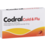 Photo of Codral Relief Cold & Flu + Decongestant 10 Tablets