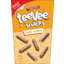 Photo of Arnotts Tee Vee Snacks Malt Sticks Chocolate Biscuits Value Pack 315g