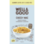 Photo of WELL AND GOOD Well & Good Cheesy Mac Traditional Cheddar Flavour