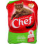 Photo of Chef Cat Food Pouch Tender Chicken 4 Pack
