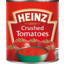 Photo of Heinz® Crushed Tomatoes