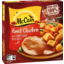 Photo of Mccain Red Box Dinner Roast Chicken 320