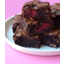 Photo of Raspberry Brownies