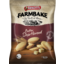 Photo of Arnotts Farmbake Butter Shortbread Biscuits