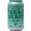 Photo of Mount Brewing Sea Beast Ipa