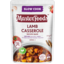 Photo of Masterfoods Lamb Casserole Slow Cook Recipe Base 175g