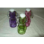 Photo of Minature Glass Bottle Clip Lid