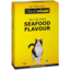 Photo of Black & Gold Cat Food Dry Seafood 1kg