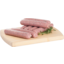 Photo of Lamb & Mint Sausages