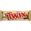 Photo of Twix Chocolate Bar 50g