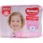 Photo of Huggies Ultra Dry Nappies Girl Size 5 (13-18kg) 16 Pack 