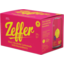 Photo of Zeffer Hazy Alcoholic Lemonade With Boysenberry 330ml Can 4x6 Pack