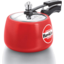 Photo of Hawkins Contura Pressure Cooker Tomato Red Color 5Ltr