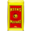 Photo of Keens Mustard Powder