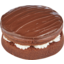 Photo of Double Round Sponge Chocolate