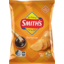 Photo of Smiths Barbecue Crinkle Cut Chips