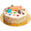 Photo of Happy Eats Gelato Kids Party Cake