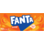 Photo of Fanta Orange Multipack Cans 10x375ml