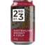 Photo of 23rd Street Australian Whisky & Cola 5% Can