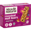 Photo of Nice & Natural Roasted Nut Bars Mixed Berry 6 Pack