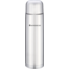 Photo of Wonderchef Hot Bot Stainless Steel Water Bottle Vacuum Flask, (Silver)