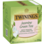 Photo of Twinings Jasmine Green Tea Bags 10 Pack