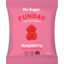 Photo of FUNDAY NATURAL SWEETS Raspberry Gummy Frogs