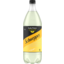 Photo of Schweppes Soda Water with a Twist of Lemon Soft Drink Bottle