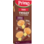 Photo of Primo Trios Twiggy, Cheese & Rice Crackers