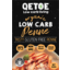 Photo of Qetoe Organic Low Carb Penne 200g