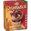 Photo of Peters Ice Cream Drumstick Multi Pack Choc Raspberry Brownie 4s