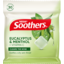 Photo of Soothers Eucalyptus & Menthol Sore Throat Lozenges + Vitamin C 3x10 Pack 120g