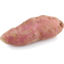 Photo of Sweet Potato - Purple (Red)