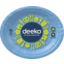 Photo of Deeko Plate Disposable Paper Plate Oval 10pk