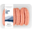 Photo of Harmony Classic Beef Sausages 480g