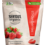 Photo of Serious Org Strawberry