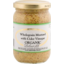 Photo of Delouis Organic Wholegrain Mustard 200gm