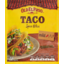 Photo of Old El Paso Taco Seasoning Mix 35g