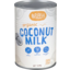 Photo of BLISSFUL ORG COCONUT MILK