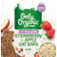 Photo of Only Organic Kindy Oat Bars Strawberry & Apple 6 Pack