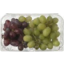 Photo of Bi-Colour Imported Grapes 500g